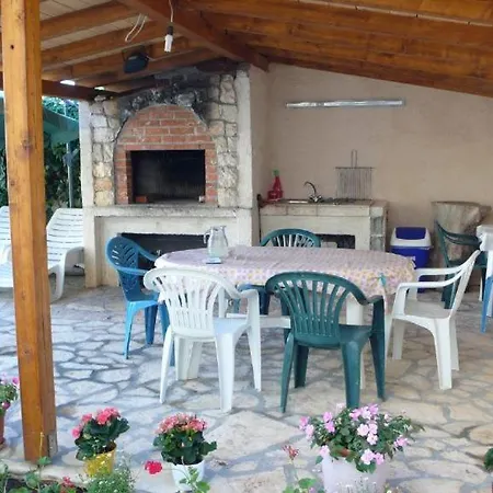 Appartement Apartman Mimi