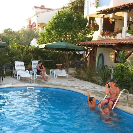 Apartman Mimi * Kožino