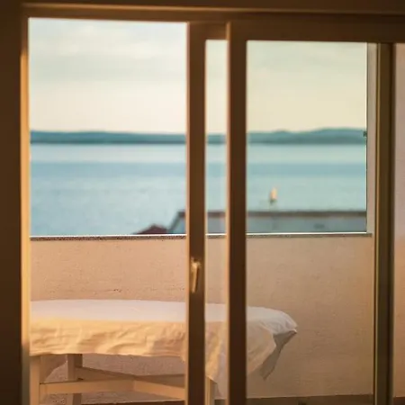 Apartman Mimi Appartement *