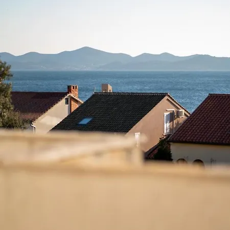 Apartman Mimi * Kožino