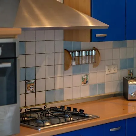 Apartman Mimi *