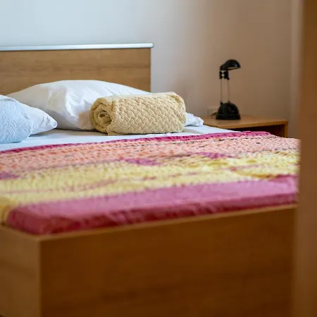 Apartman Mimi Appartement Kožino
