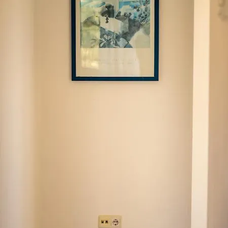 Appartement Apartman Mimi