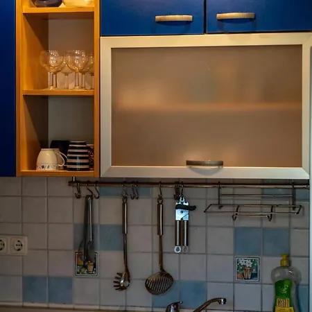 Apartman Mimi *