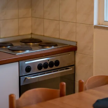 Appartement Apartman Mimi *