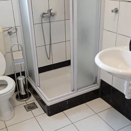Appartement Apartman Mimi Kožino