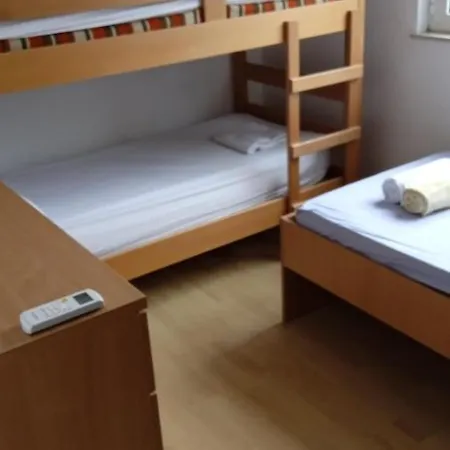 Apartman Mimi