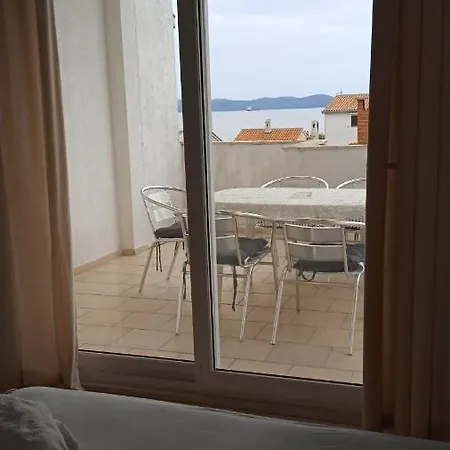 Apartman Mimi *