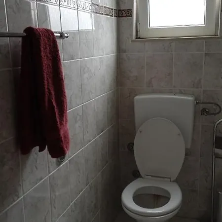 Apartman Mimi Appartement