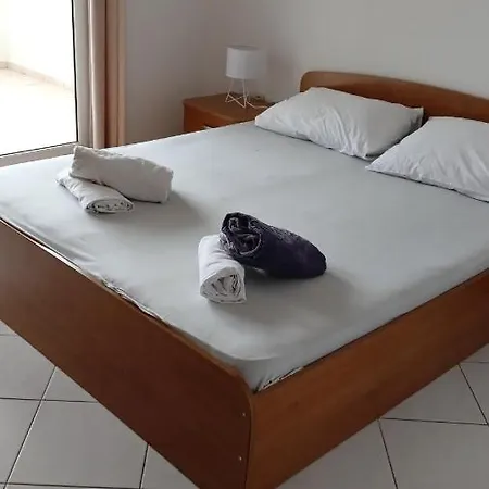 Apartman Mimi Appartement Kožino