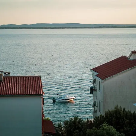 Apartman Mimi * Kožino