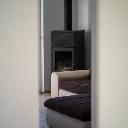 Apartman Mimi 公寓 Kožino