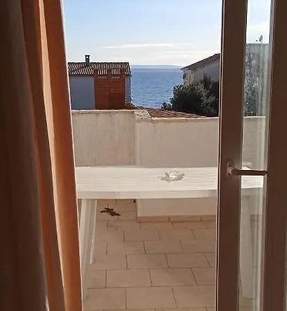 Apartman Mimi *