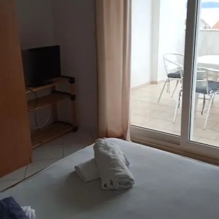 Apartman Mimi 公寓 *