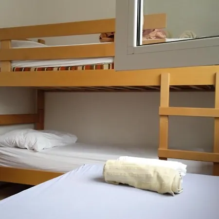 公寓 Apartman Mimi