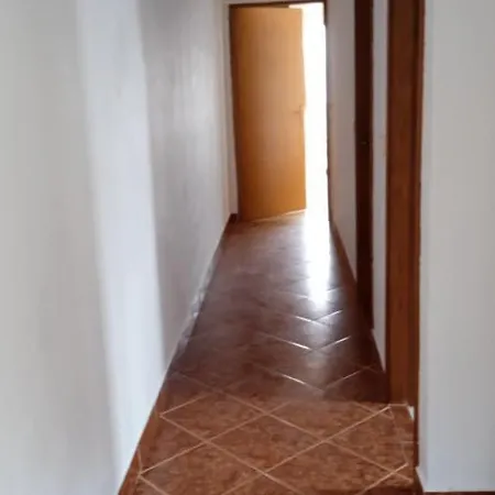 公寓 Apartman Mimi