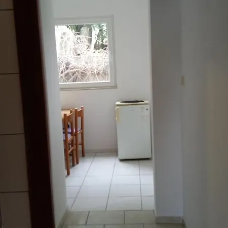 公寓 Apartman Mimi *