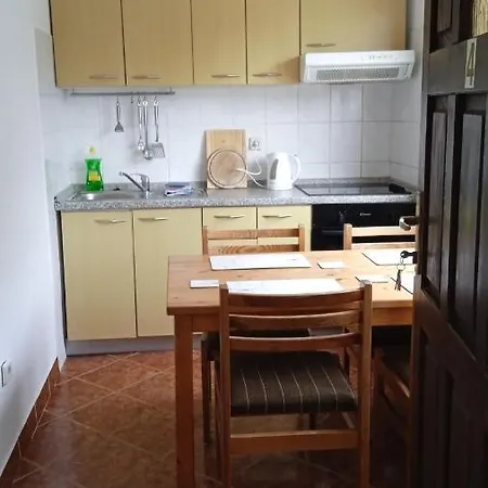 Apartman Mimi * Kožino