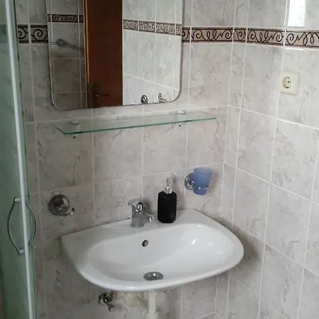 Apartman Mimi 公寓 Kožino