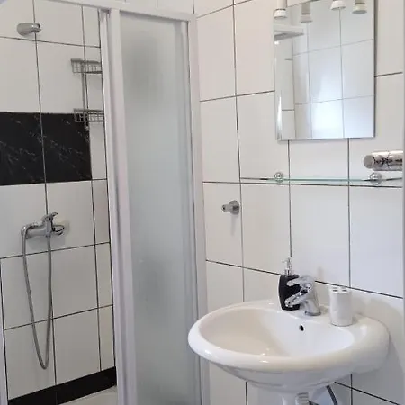Apartman Mimi 公寓 *