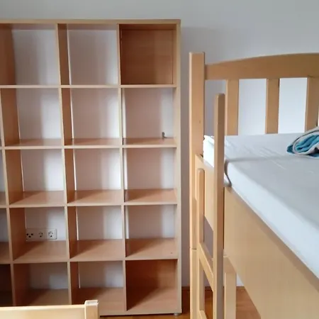 公寓 Apartman Mimi