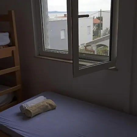 Apartman Mimi *