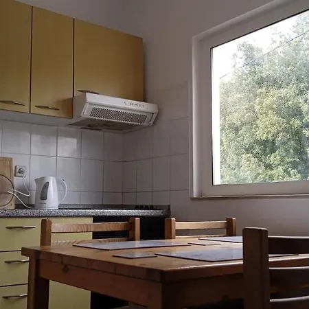Apartman Mimi