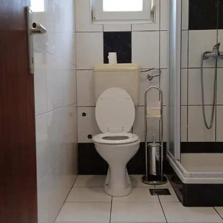 公寓 Apartman Mimi Kožino